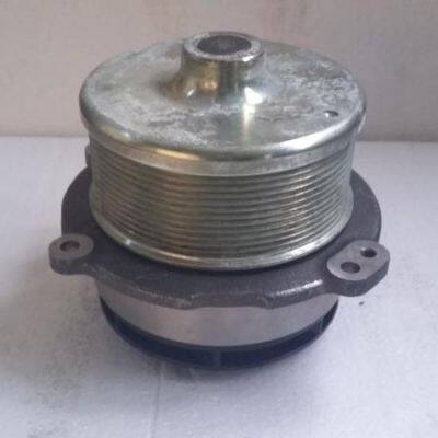 5801525568 Truck Parts Aftermarket Aluminum Truck Water Pump For IVECO photo-4