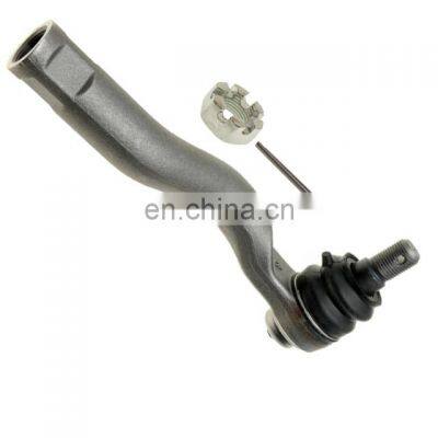 ZDO Auto parts manufacturer Tie Rod End for Toyota\tTundra 45A1261 19264631