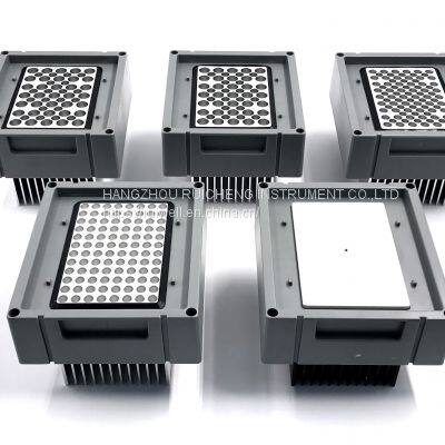 Dry Bath Incubator(heating Lid) ES1000 photo-4