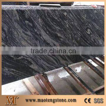 Popular Color China Juparana Hot Selling Granite Kitchen Countertop