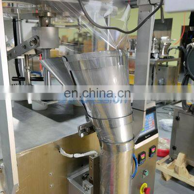 Easy to Operate Soil Packing Machine Soil Bag Filling Machine photo-4