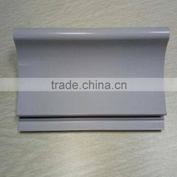 Modern Design High Quality Aluminium Profile for Decoration