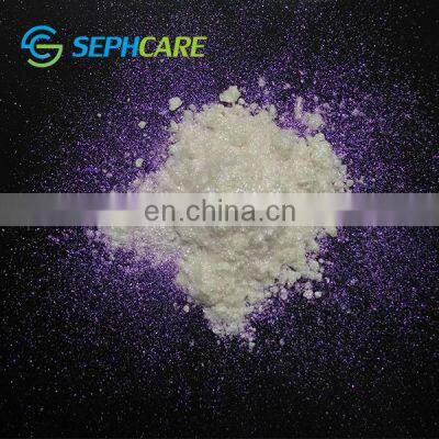 Sephcare Effect Pigment Hot Sale Borosilicate Glass Flake Pigment photo-5