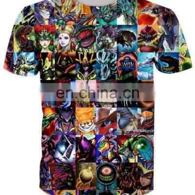 Amazon Top Seller 2022 New Arrivals From Vietnam Clothes Manufacturer Golf Men T Shirt Sublimation