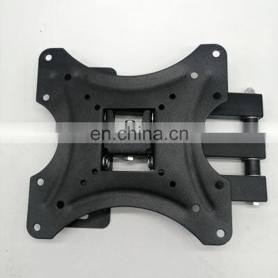 Single Arm Full Motion Factory-priced Swivel TV Wall Brackets Stand for 26-55\ photo-3