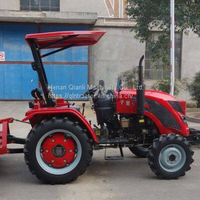 Tractor For Sale photo-2