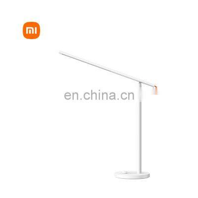 Xiaomi Table Lamp 1S Smart Floor Desk Office Learning Portable LED Reading Light Foldable 4 Modes Of Eye Protection Light Mihome