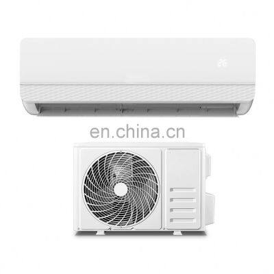 OEM/ODM Professional Factory R410a Split Air Conditioners With Heat