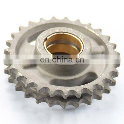 High Quality Auto Parts Timing Chain Kit for MERCEDES-BENZ TK1040-9 photo-3