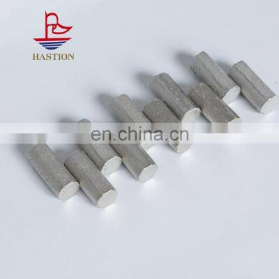Hammer Head Axe Titanium Carbide Welding Rod On Hammer Mill Crusher photo-3