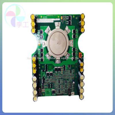 5SHX06F6004 3BHB003387R0101/5SXE05-0151/3BHB003151P104 IGCT Module photo-2