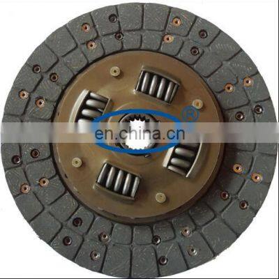 GKP9031B09 /41300-24580/auto Clutch Disc/kia Clutch Kit/ Clutch Cover Assembly for Kiai photo-4