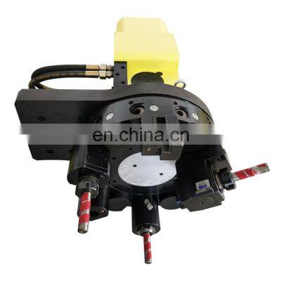 SLTR Series Servo Turret nc Lathe Servo Power Tooling Turret High Precision 8 Position