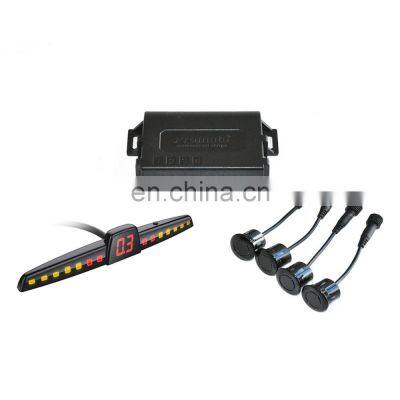 Car Auto Reversing Sensor Kits With 58KHz Sensor photo-4
