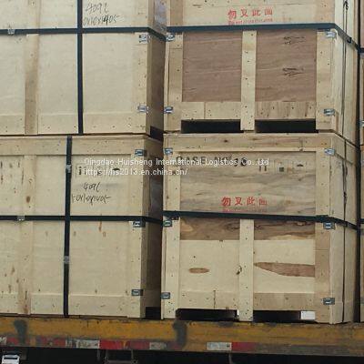 Tianjin Port Import and Export Freight Forwarder photo-2