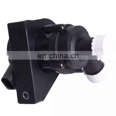 7H0965561 Hot Sale Product Auto Electronic Engine Water Pump Assembly Manufactures for 12v Car for Audi VW GOLF photo-3