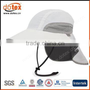 2016 UPF 50+ UV Protection Big Brim Protection Playa Hat