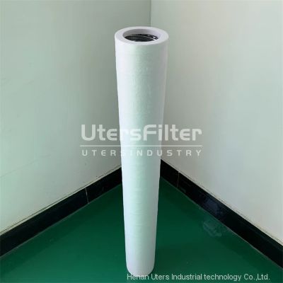 PCHG-72 UTERS interchange PAR/KER Peco Facet High flux gas coalescence filter element PCHG series