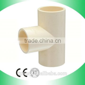 Supply Hot Sale 1/2"-2" Good Impact Strength PPR Pipe Price