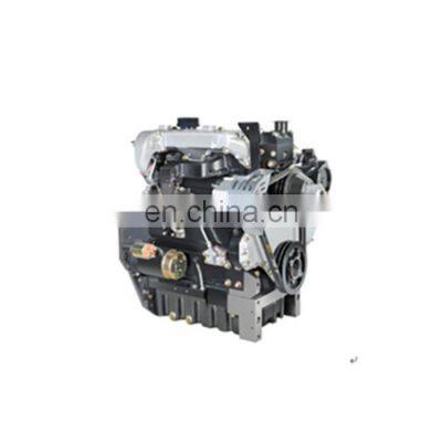 Hot Sale Lovol 1004C-P4T Engine for Tractor photo-2