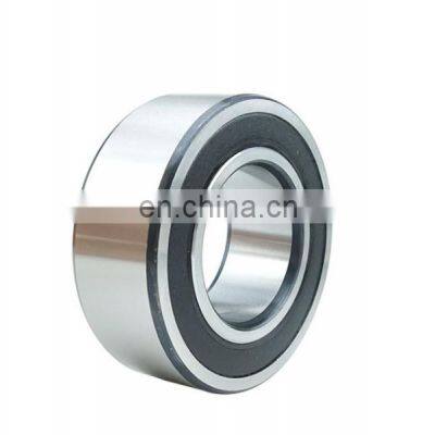 Manufacturer Direct 3210-2RS P5 Bearings, High Speed and High Performance Double Row Angular Contact Bearing photo-3