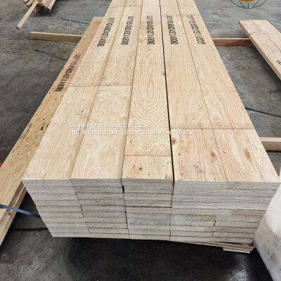 Structural LVL Pine Beams LVL Pine Plywood for Construction For Sale