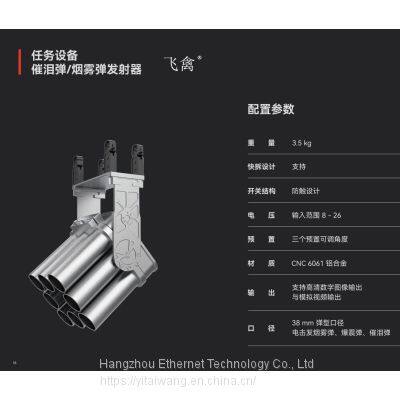 Firefighting Drones for Birds and Firefighting Drones photo-2