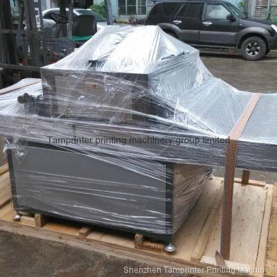 UV TUNNEL Drying Machine TM-UV900 photo-5