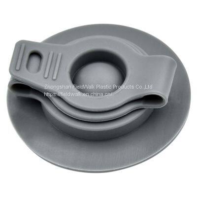 Tpu Air Valve Inflatable for Inflatable Toys One-way Exhaust Nozzle photo-5