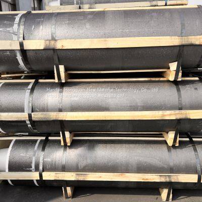 Ordinary Power Graphite Electrode photo-2