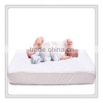 Extra Soft Fitted Sheet baby cribs mattress pad