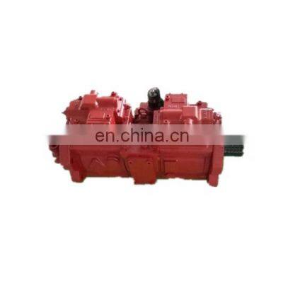 Excavator Hydraulic Pump KSJ2851 K5V140DTP1G9R-9N0A-V CX330 CX350 Hydraulic Pump