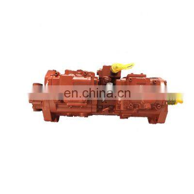 High Quality cx290b main pump KBJ3085 KRJ6513 K5V140DTP