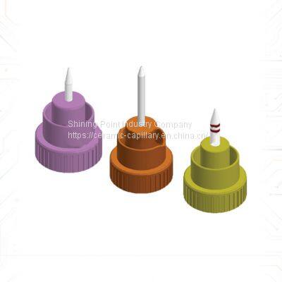 What Is Ceramic Capillary Is a Kind of Axisymmetric Ceramic Tool