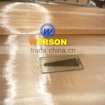 senke phosphor bronze wire mesh