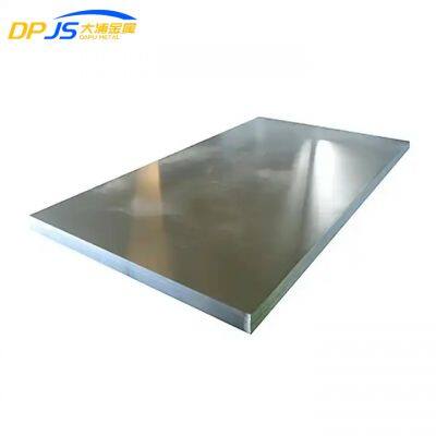 Aluminum Alloy Sheet 1035/1120/1435/6205 Aluminium Plate for Building Materials