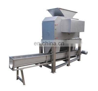 Top Quality Fresh Pineapple Juice Syrup Processing Machine photo-5
