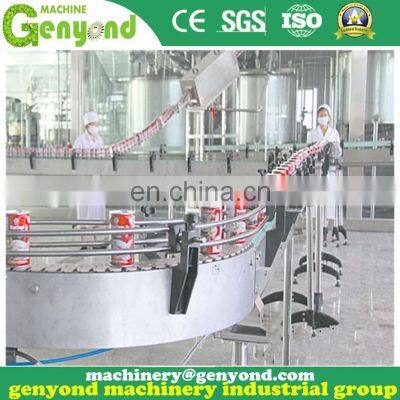 Factory Supply Almond Milk Processing Line photo-4