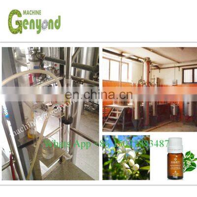 10% Cut off Essential Aromatic Oils Distiller Prices photo-2