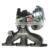 Complete Turbo Td03 49131-05150 602933 8658624 49131-05161 4913105151 Turbo Charger