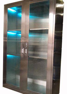 Medical Sterile Cabinet photo-2