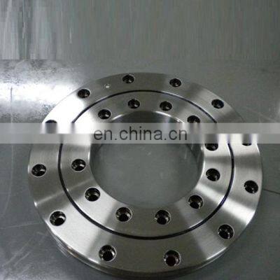 Luoyang HGB 16336001 Slewing Bearing Crossed Roller Slewing Bearing photo-4