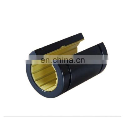 OJUM Series Model Linear Sliding Bearing Bushing Sliding Film Self-lubricating