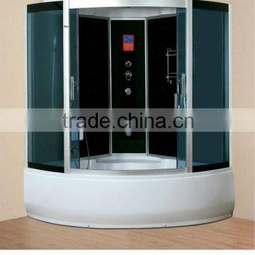 China supplier new product steam shower cabin for two people