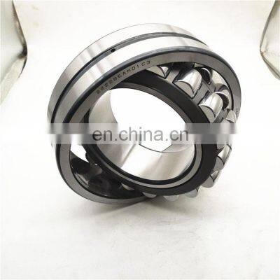 High quality 80*170*58mm 22316EAE4 bearing 22316CC/W33 Spherical roller bearing 22316E bearing 22316