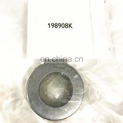 High quality 200*280*62mm Forklift Spare Part Bearing 198908K bearing 198908 thrust ball bearing 198908K