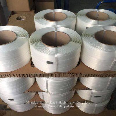 Compostie Cord Packing Strap Extruding Prodcution Line photo-3