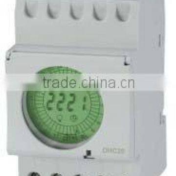 Electronic Timer Switch DHC20
