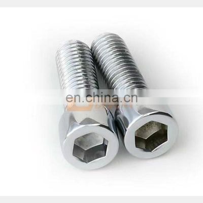 Sinotruk Sitrak C5h C7h Truck Spare Parts Q2100612F31 Hexalobular Socket Head Cap Screws