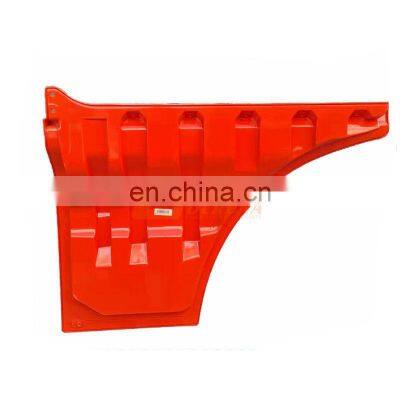 Sinotruk Sitrak C5H/C7H China Heavy Truck Spare Parts 811W62610-6005TW0001 Left Door Lower Outer Trim Panel Complete photo-2